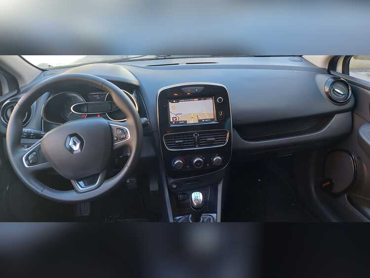 Renault Clio 1.5 DCI 90CV foto 12